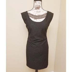 Badgley Mischka Mark & James cocktail dress